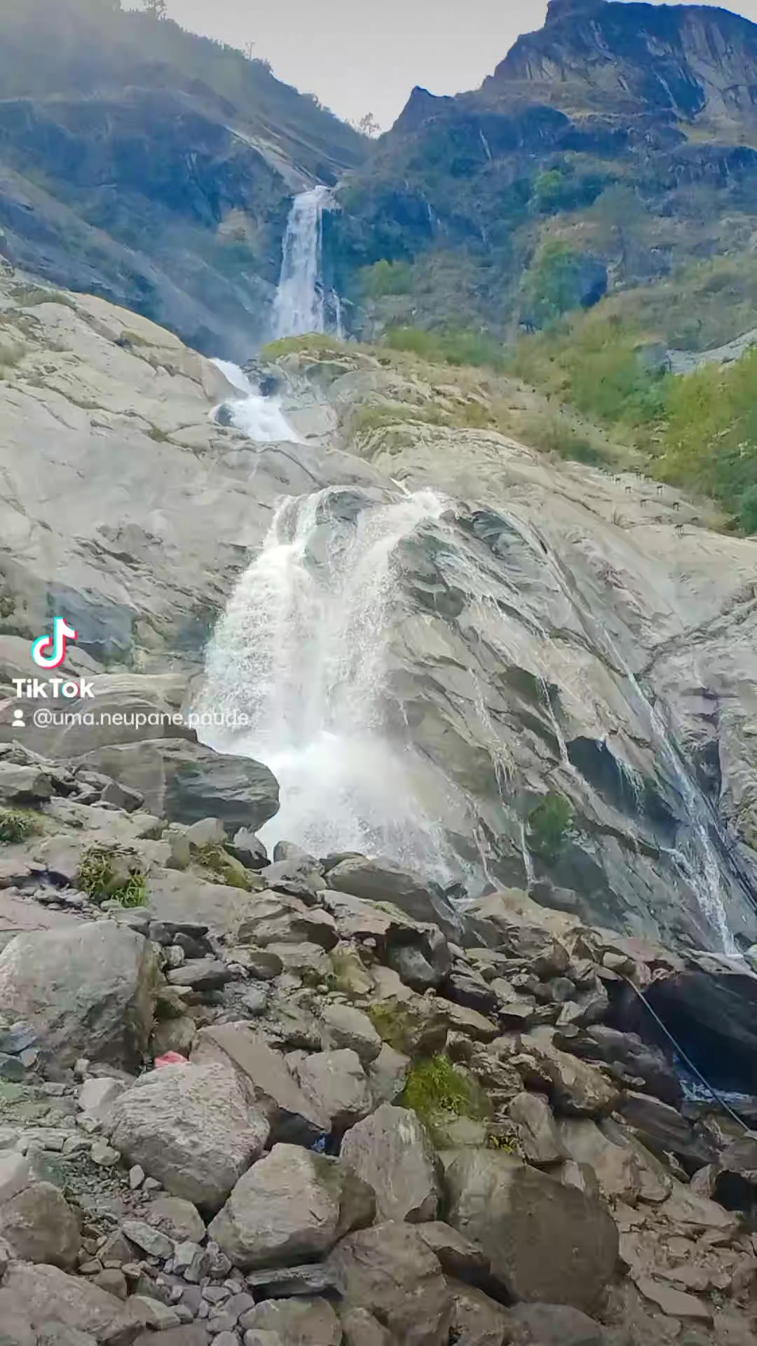@Uma Neupane Paudel