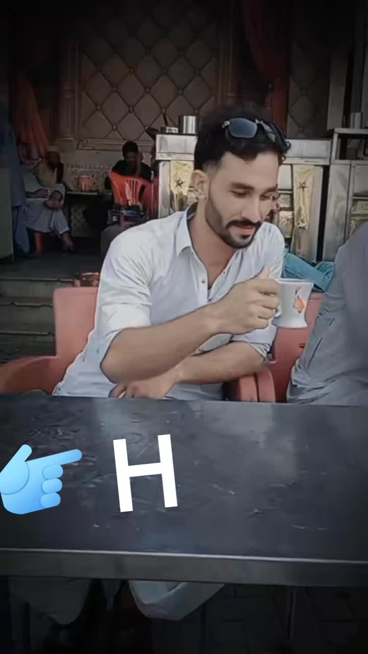 @Raziq kurmewal