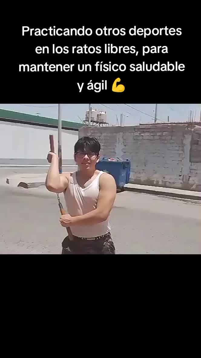 @JAMES ALMEDO FIT 💪🇵🇪