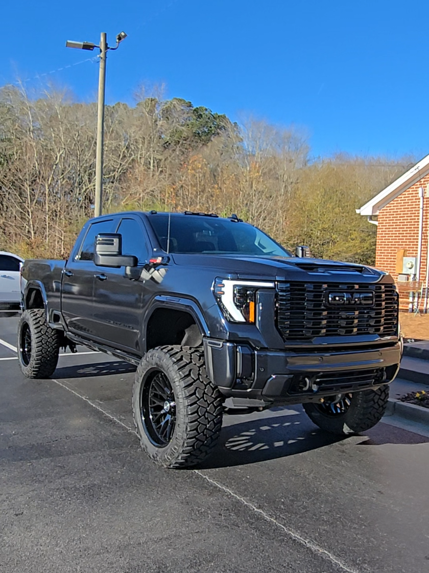 @GM Matthew L.