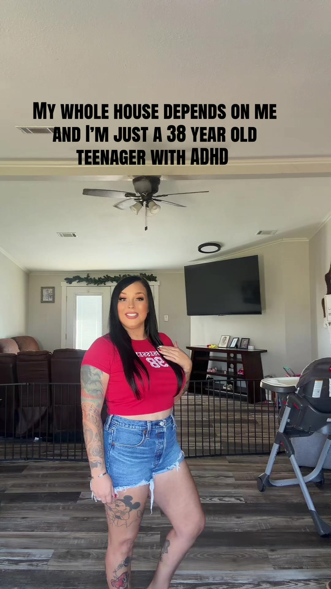 @CRAZYCAJUN