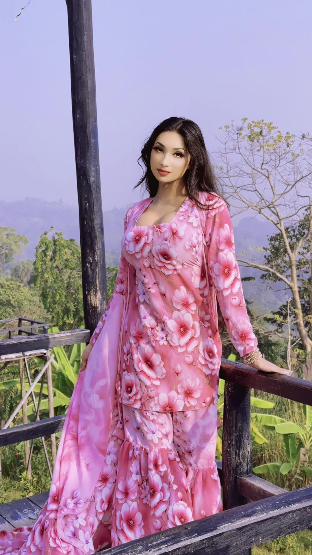 @Angel Juba Tuk Tuke