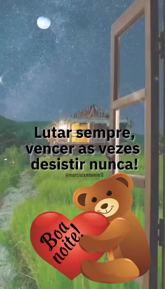 @Marcia Lamounier