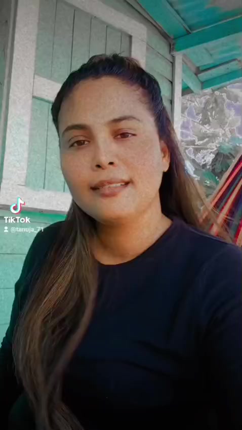 @Tanuja Harrichand