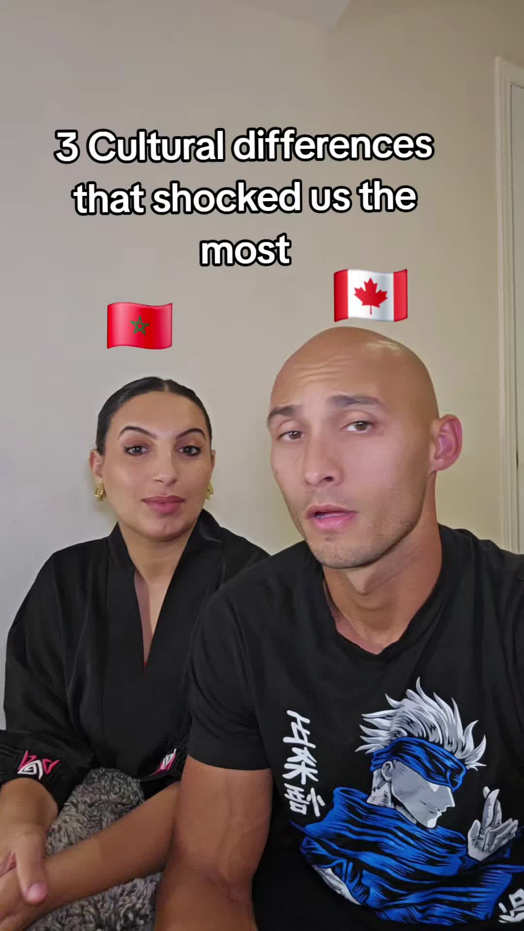 @Hasna & Jeff