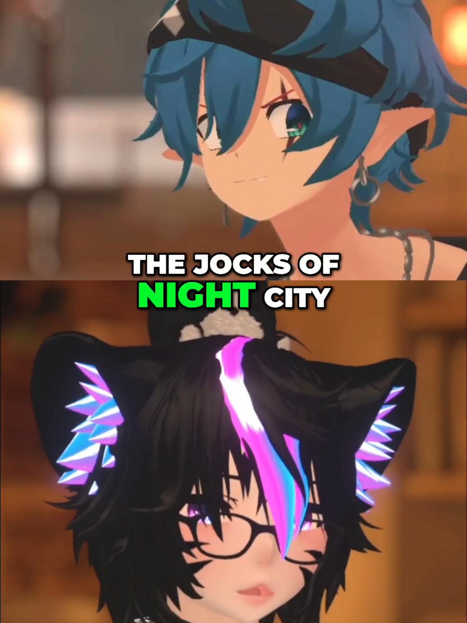 @The Odicy