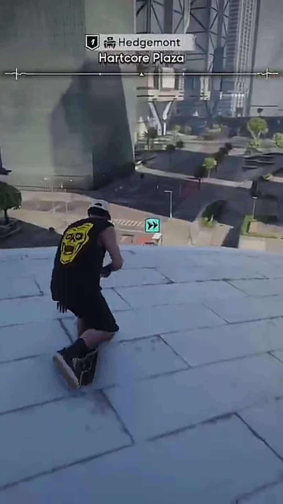 @intensereflection