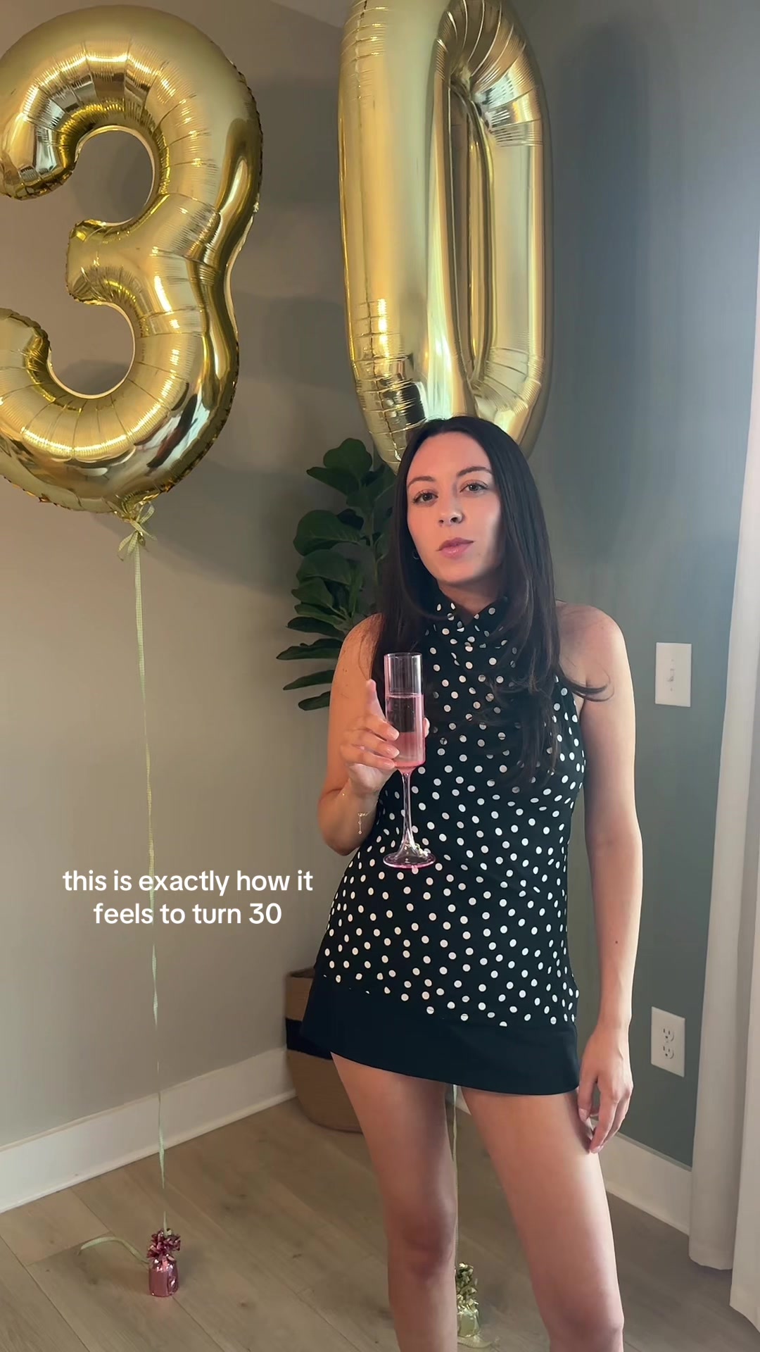 @Alissa DeRogatis