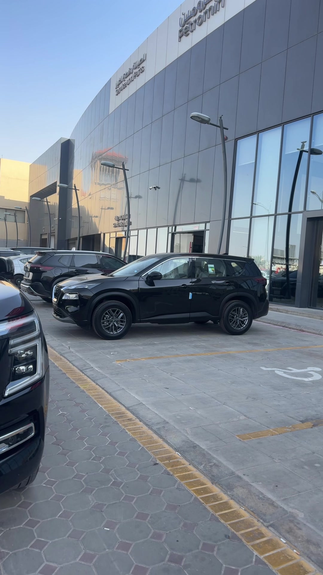 @عيسى المبارك | Essa