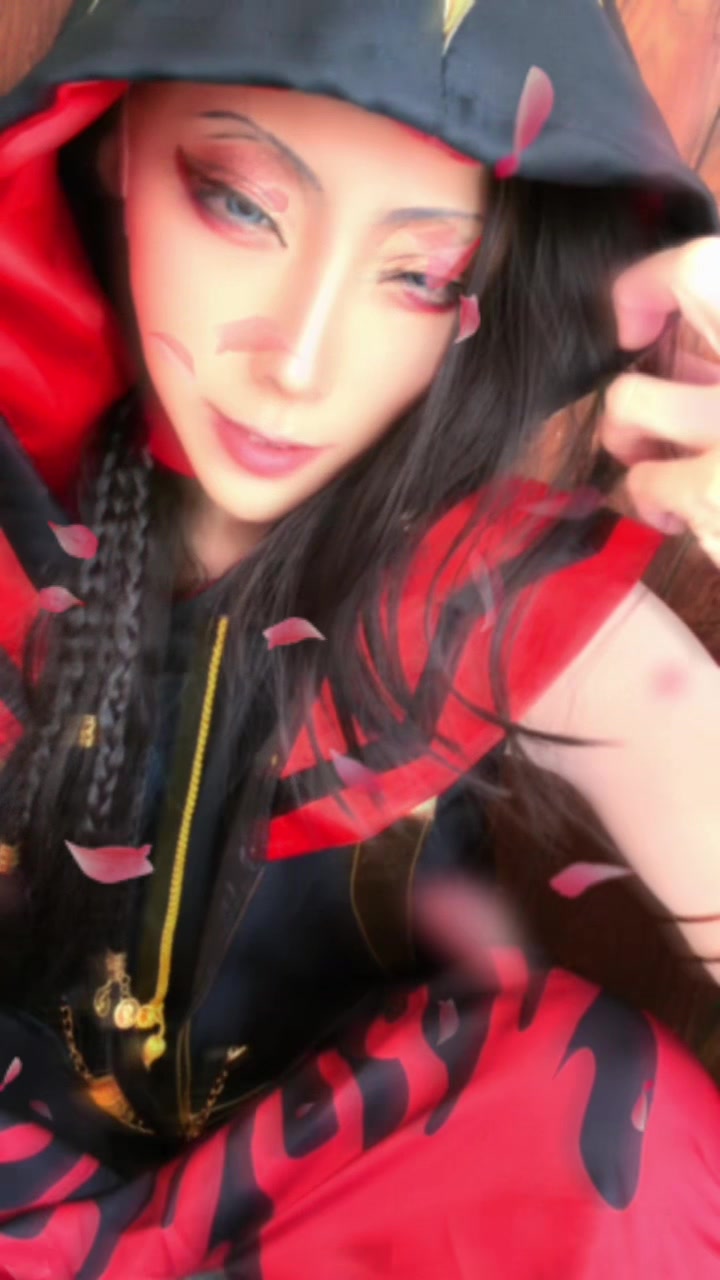 @くずもち