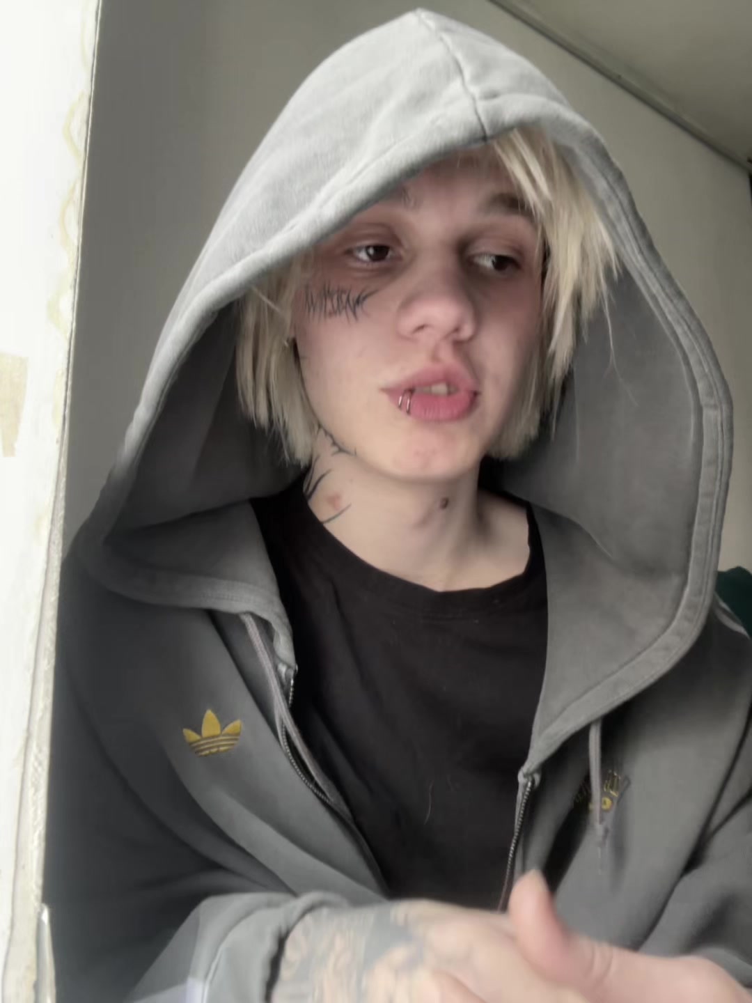 @Матвей Мизомания