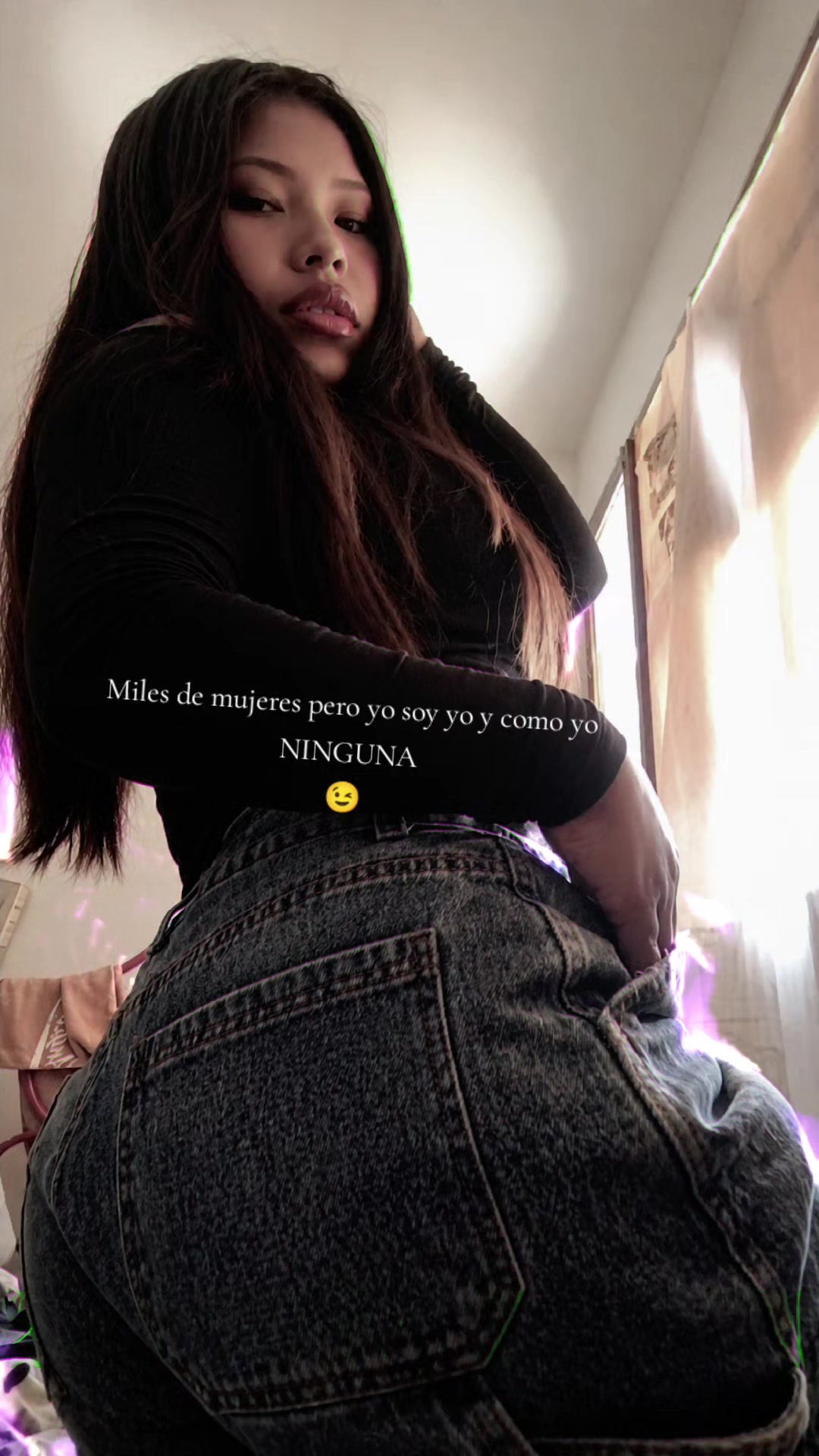 @Lili Fernandez