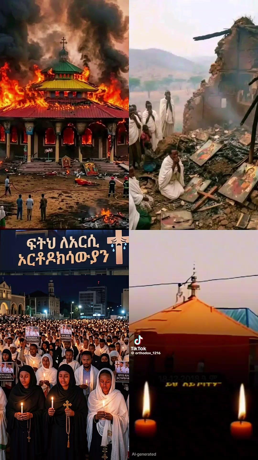 @DEVA Ye ተዋህዶ