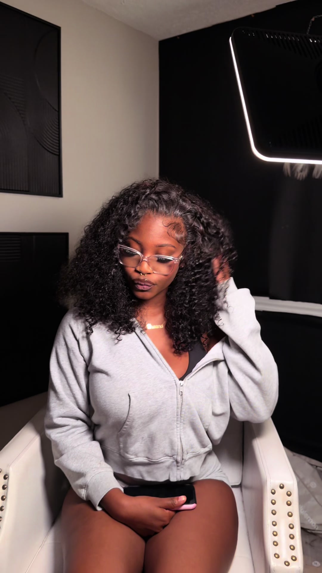 @Lexi Janae