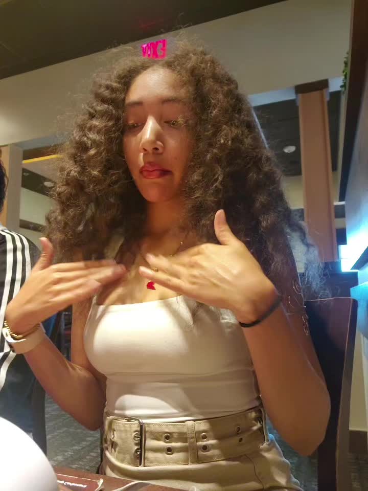 @Breanna the potato