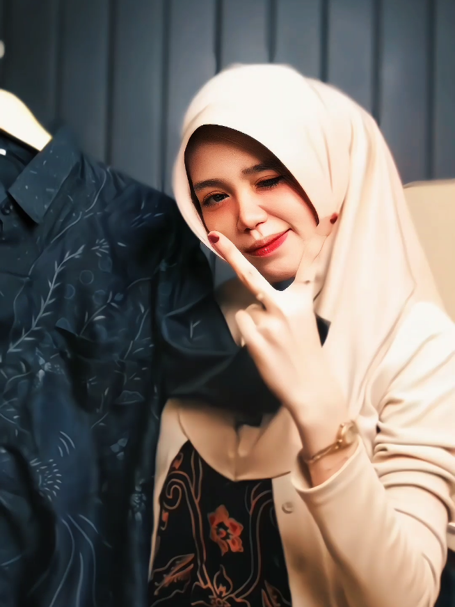 @Fashion gadis cantik