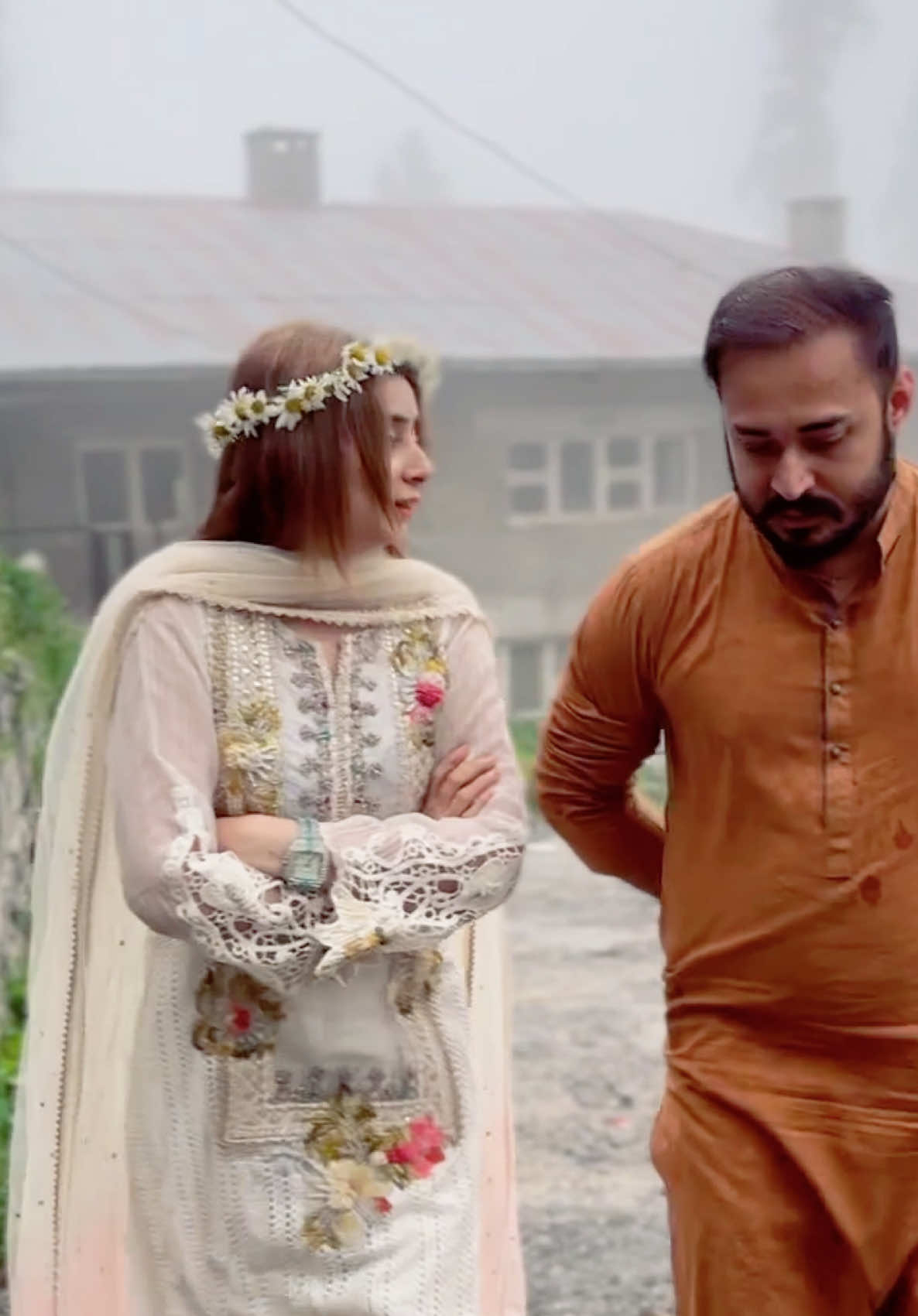@Dr nabiha Ali khan Anchor