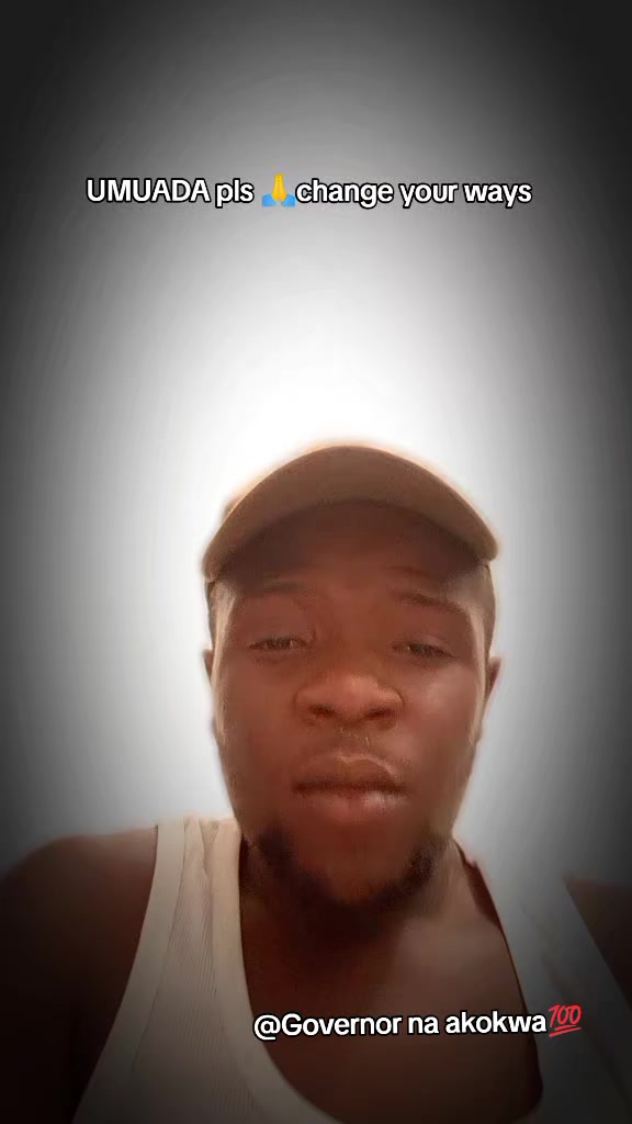 @Governor na akokwa🔥