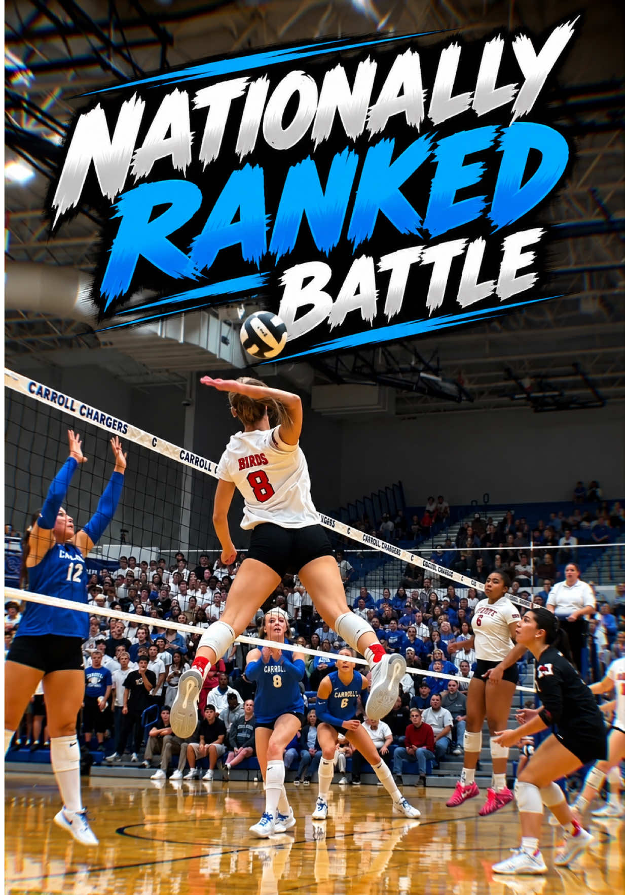 @Vballnoryb Volleyball Media