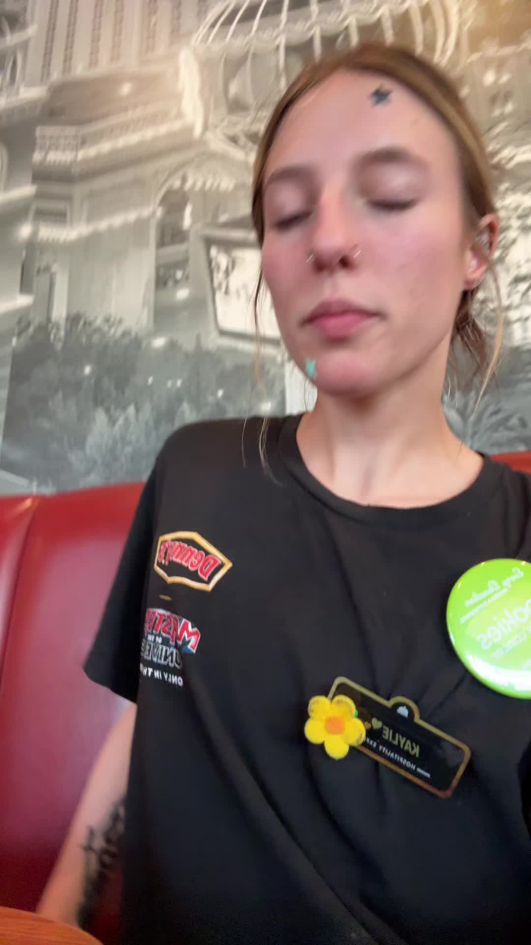 @Kaylie