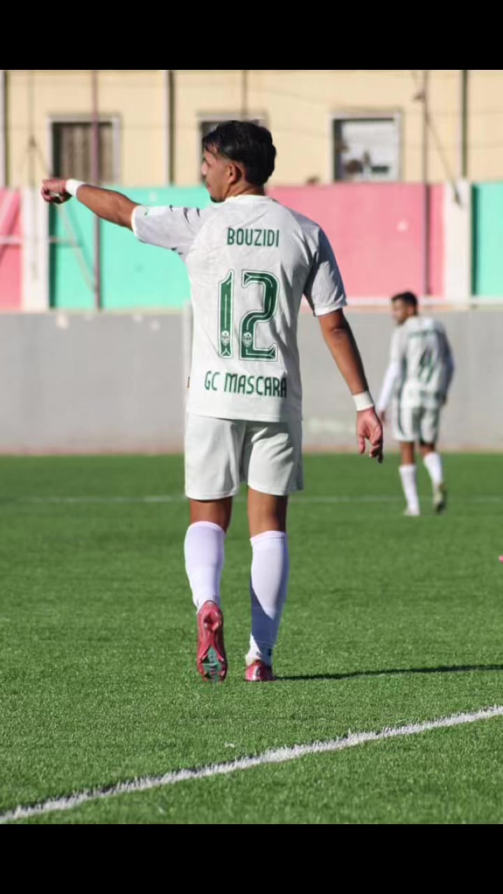 @Ghani Bouzidi