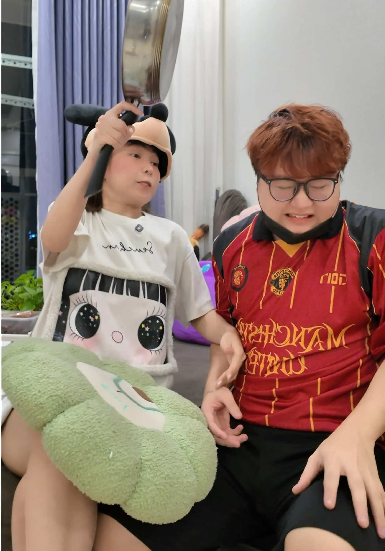 @Mike Đen