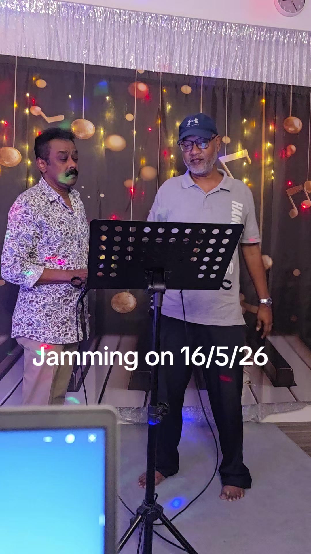 @ISAI THENDRAL PRODUCTIONS