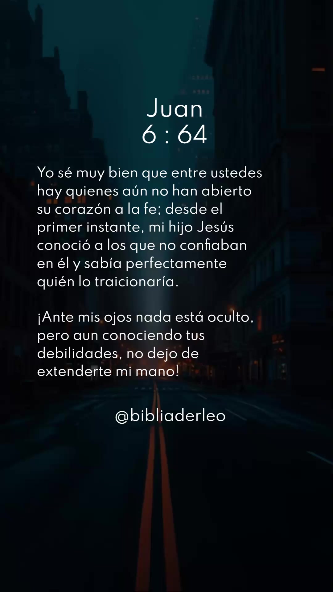 @Biblia Derleo