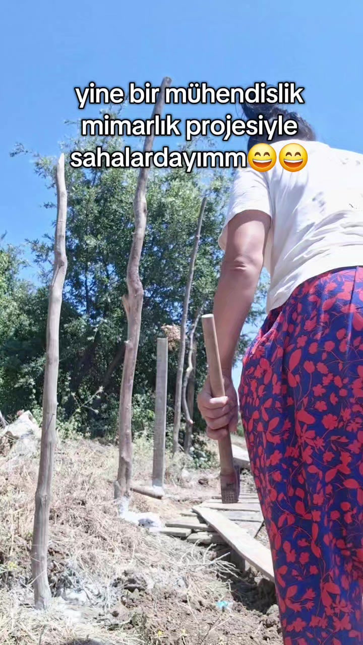 @Serap ince çiftliği