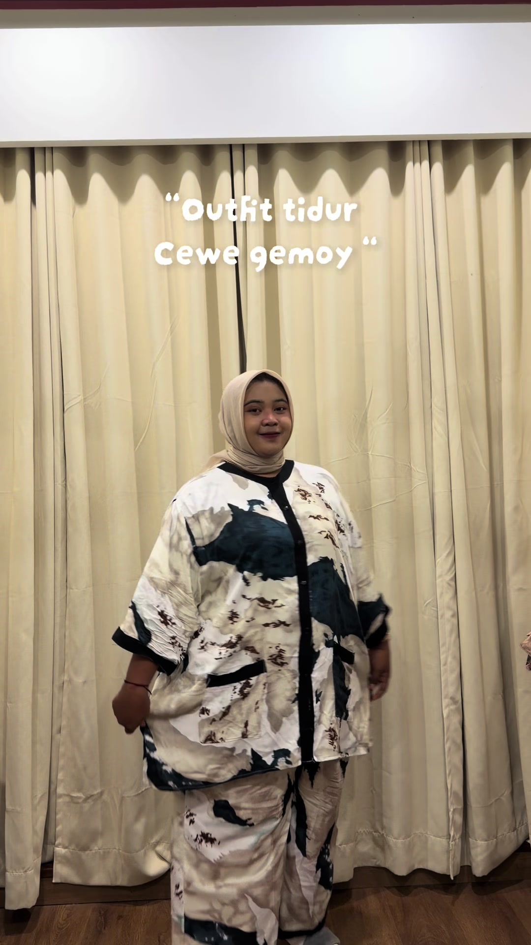 @BigSize Kekinian 🛍️