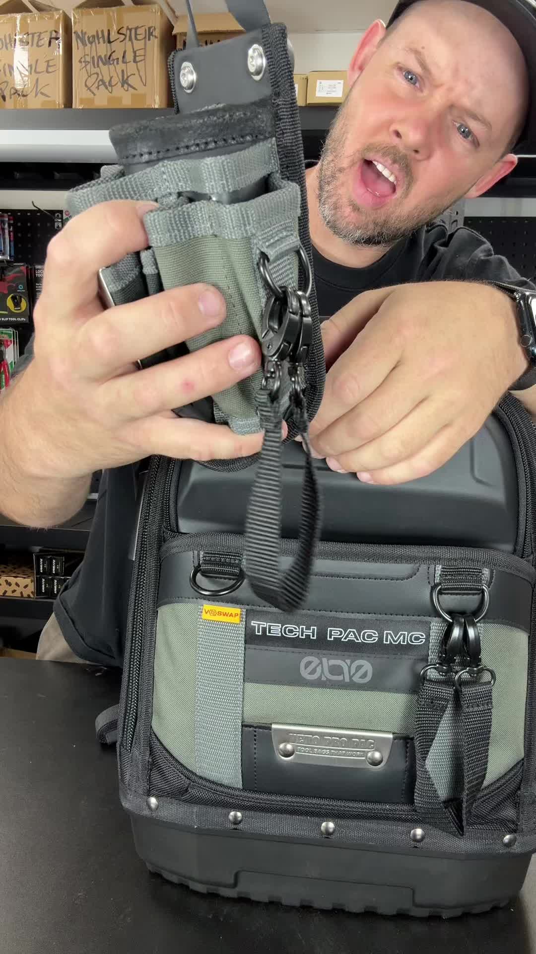 @Addicted to tools