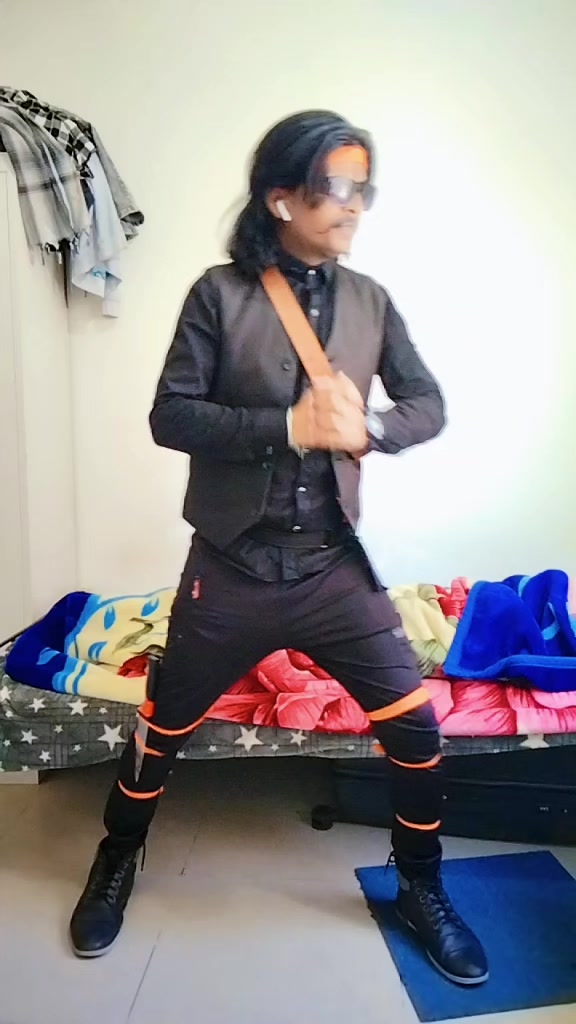 @satya is back