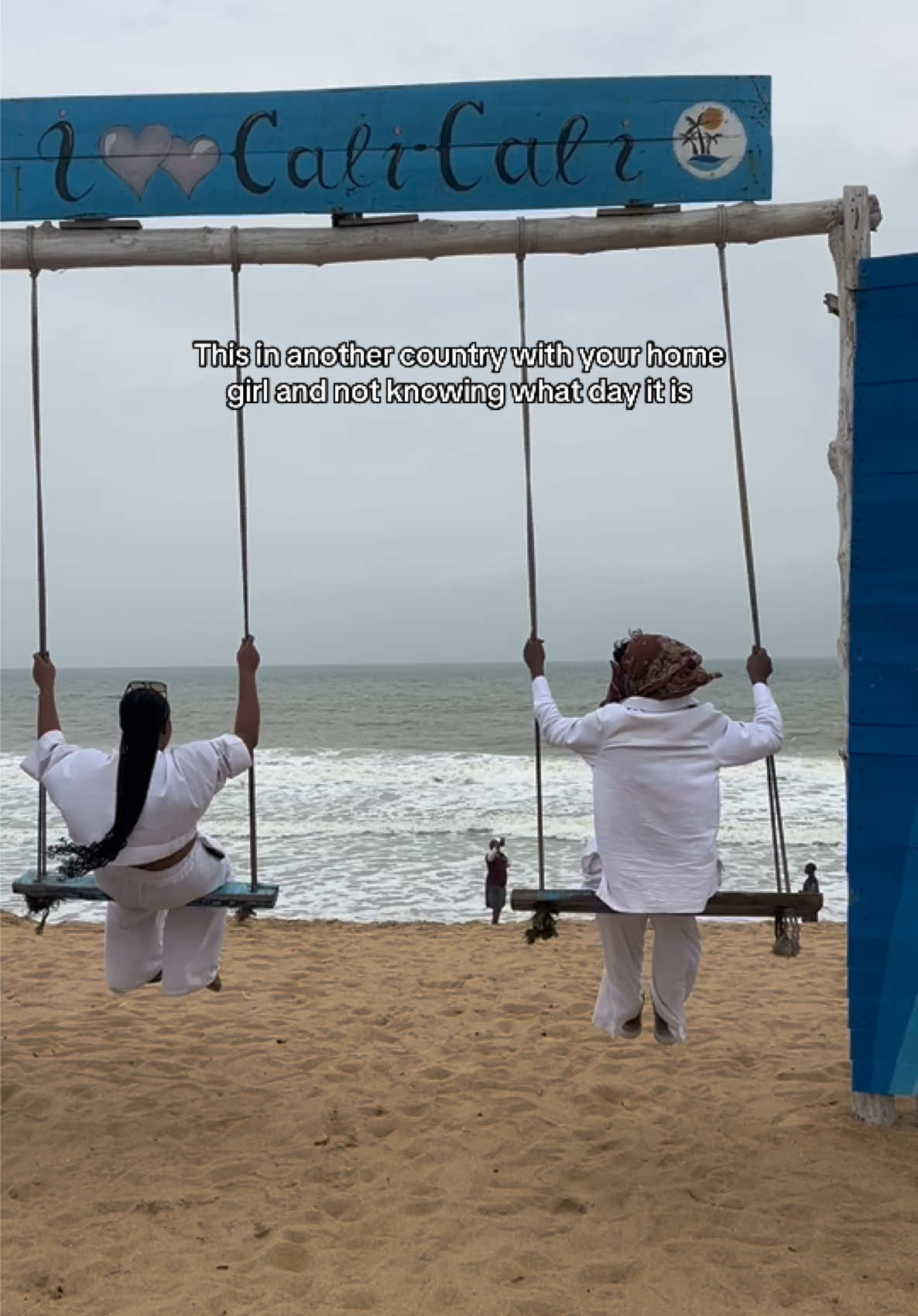 @Vacation Planner In Lagos โ๏ธ๐ค