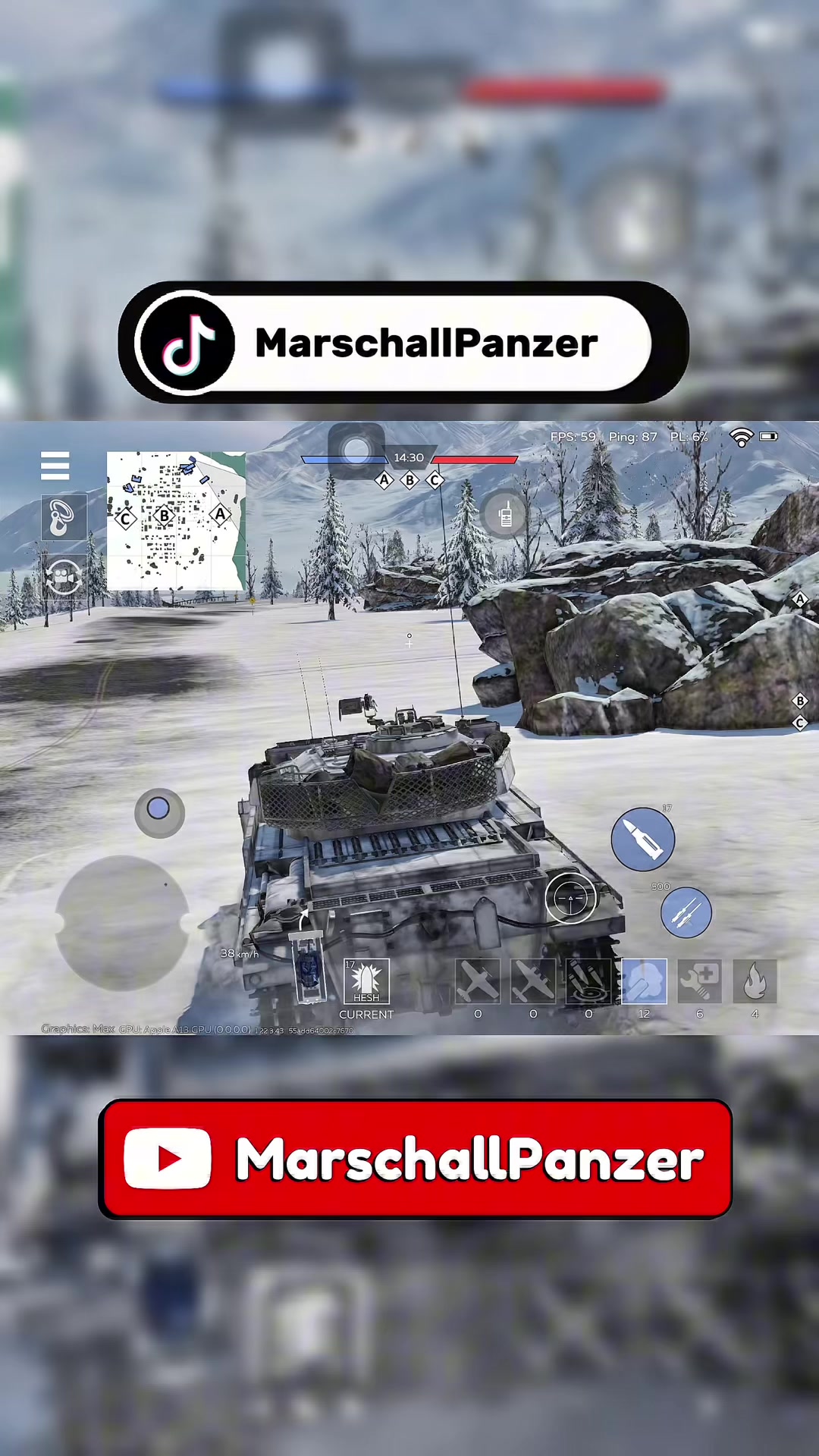 @Marschall Panzer