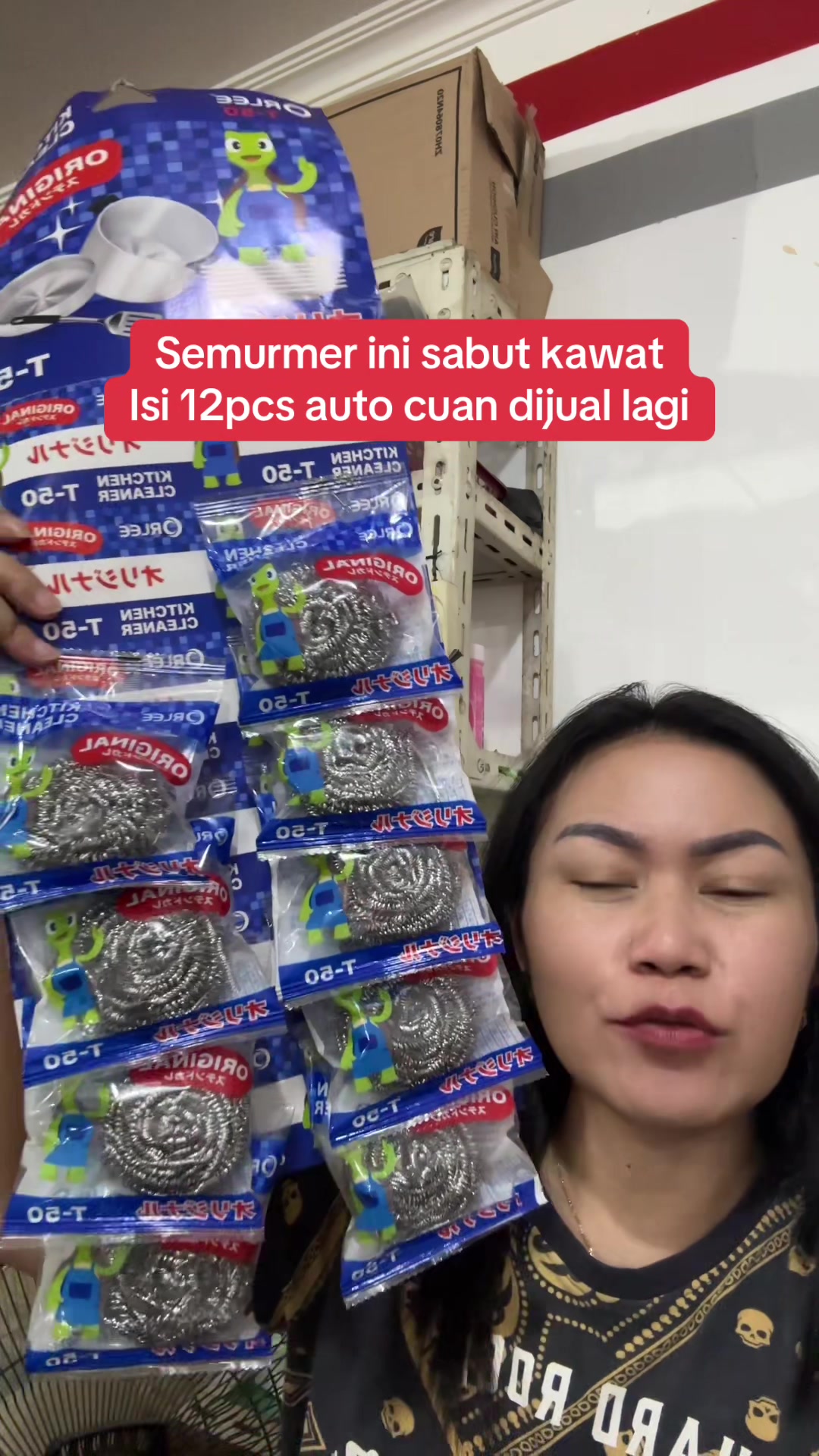 @Grosir ira serba ada