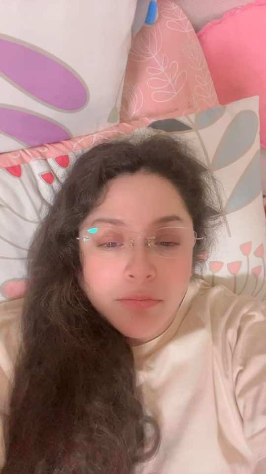 @Angie G