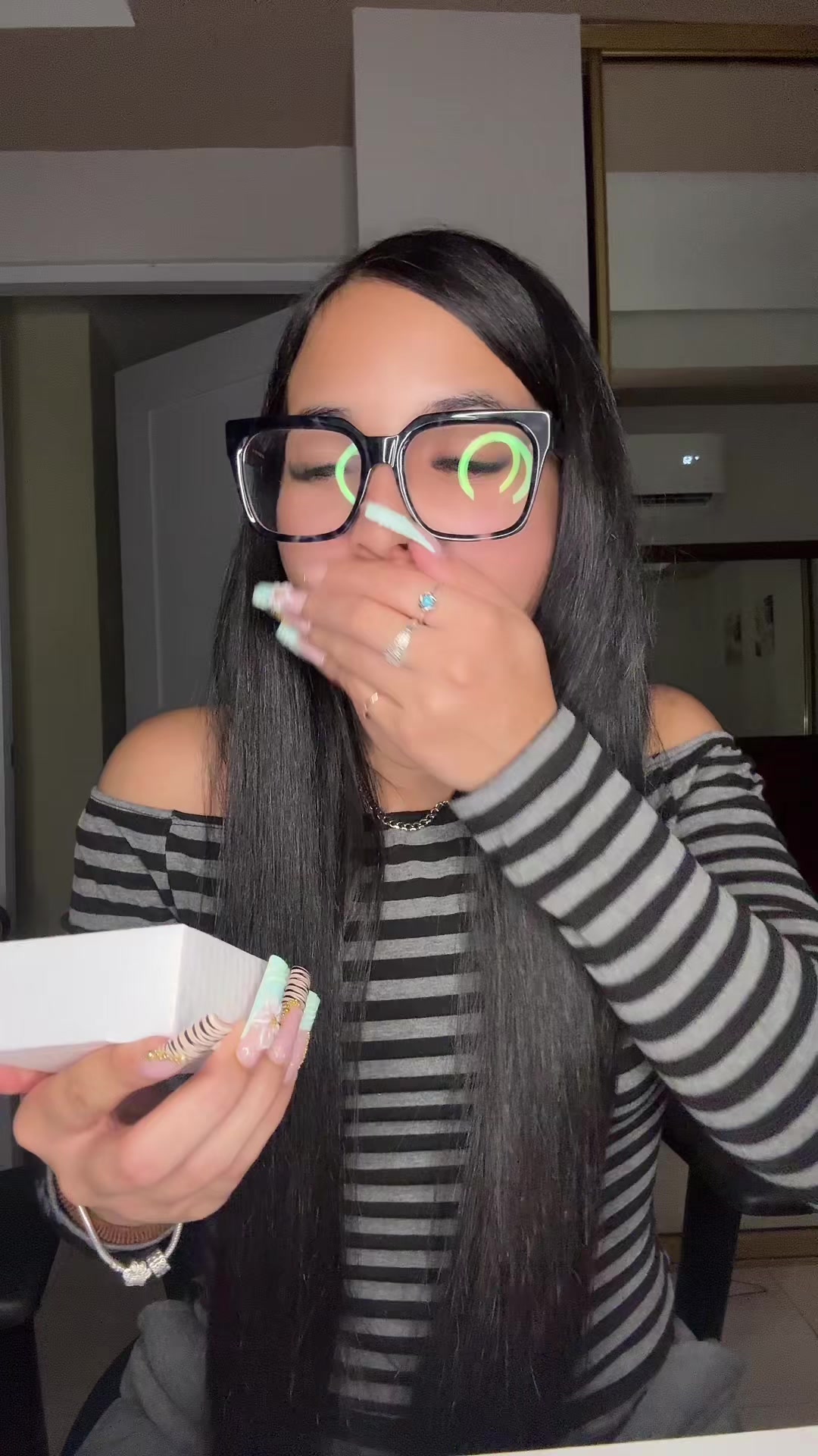 @Naiee | La Nena del Ghetto <3