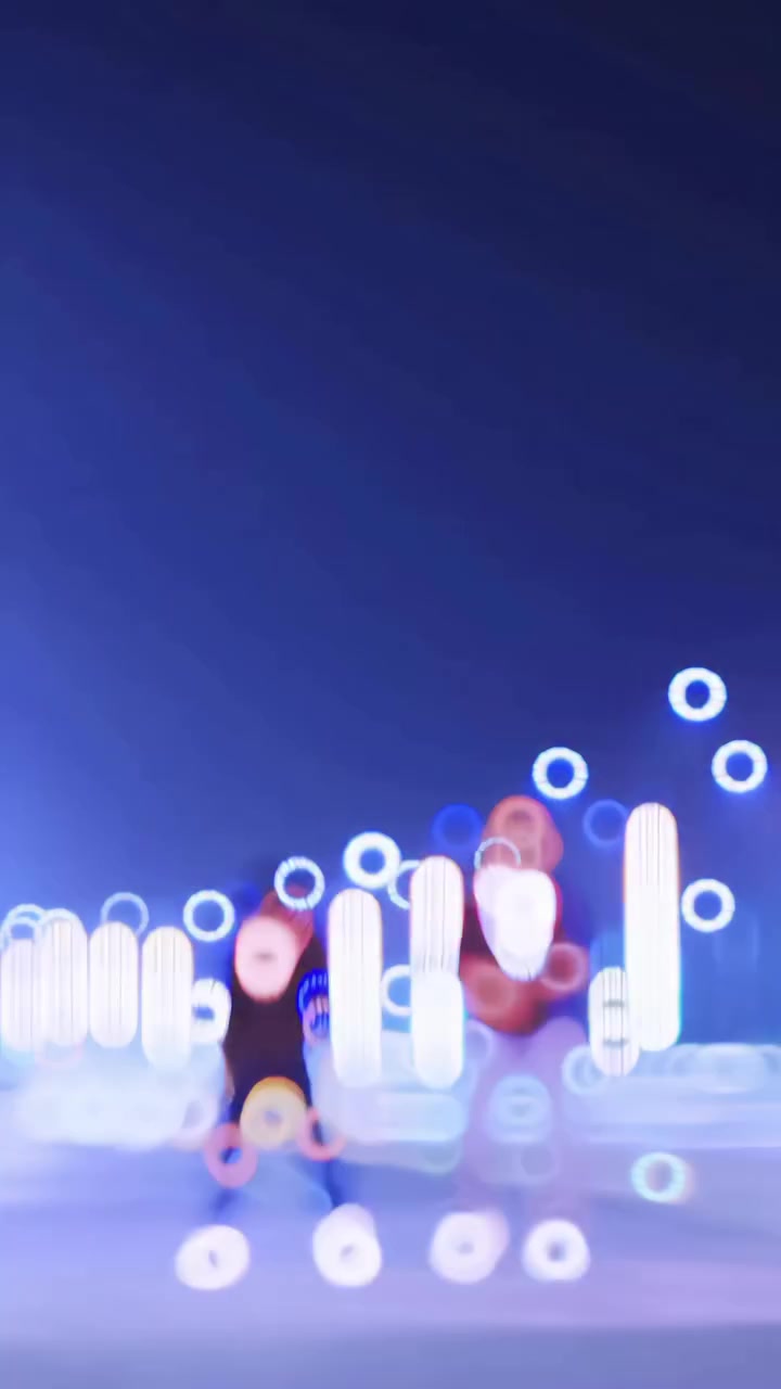 @💫&hearts;️★彡[ᴅᴀɴᴄᴇʀ ʙɪʙᴇᴋ]彡★&hearts;️💫