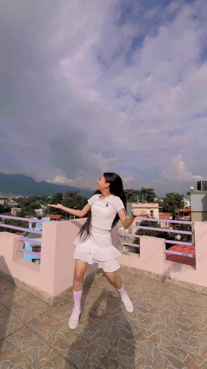 @Karki Shristi