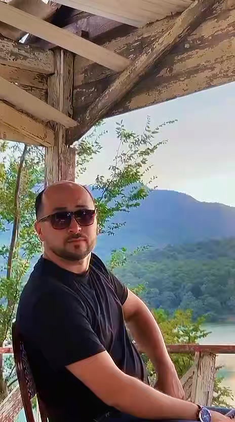 @Balabey Bakili