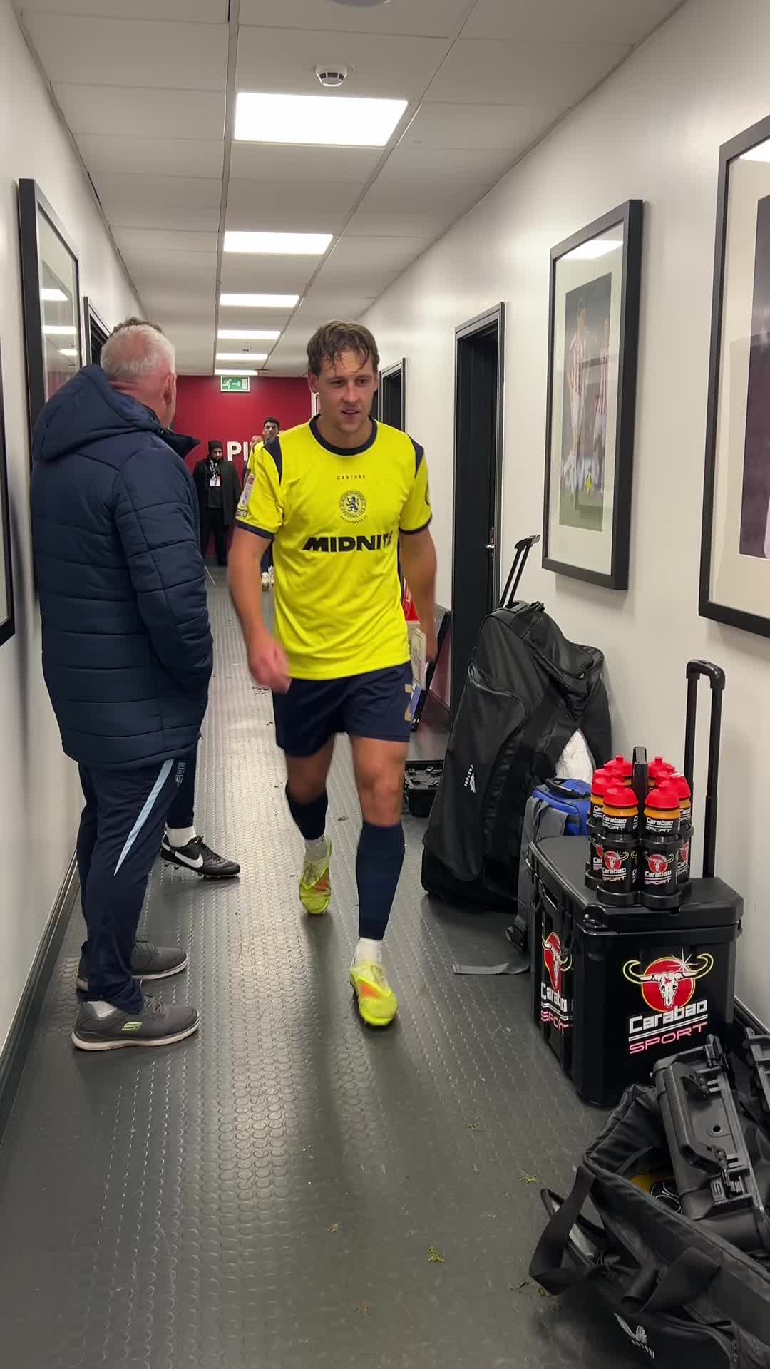 @Middlesbrough FC