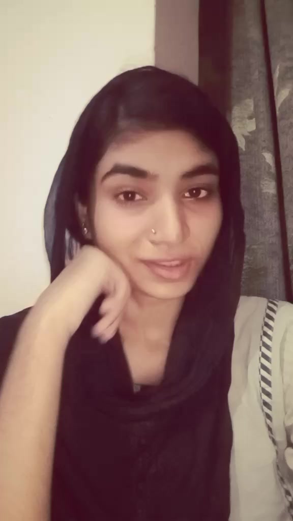 @ZARISH.AR.GILL🕊️