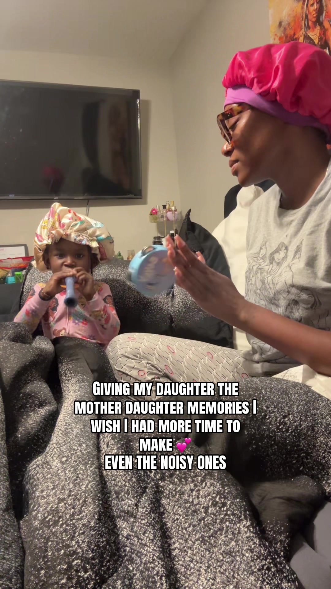 @TeAra | Mortgage + Mom Life 💕