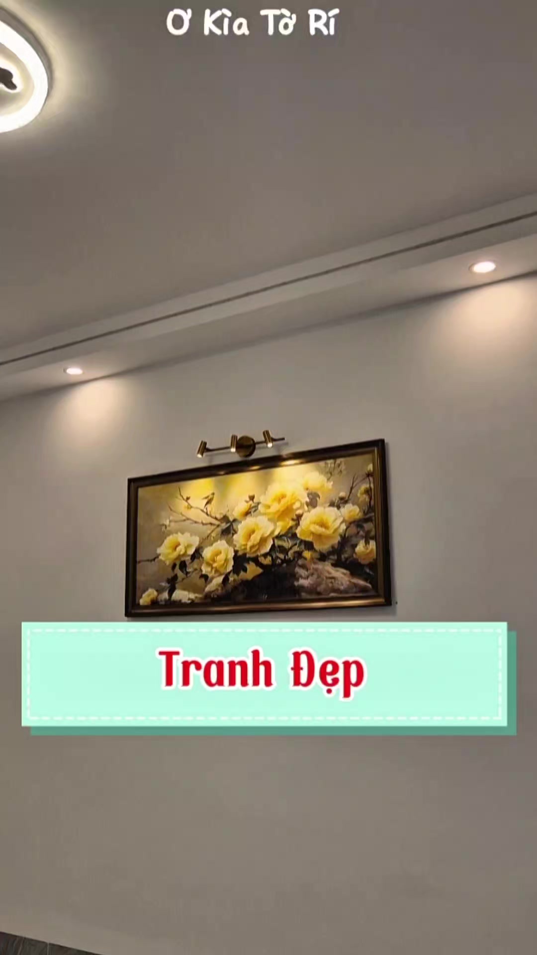 @Ơ Kìa Tờ Rí