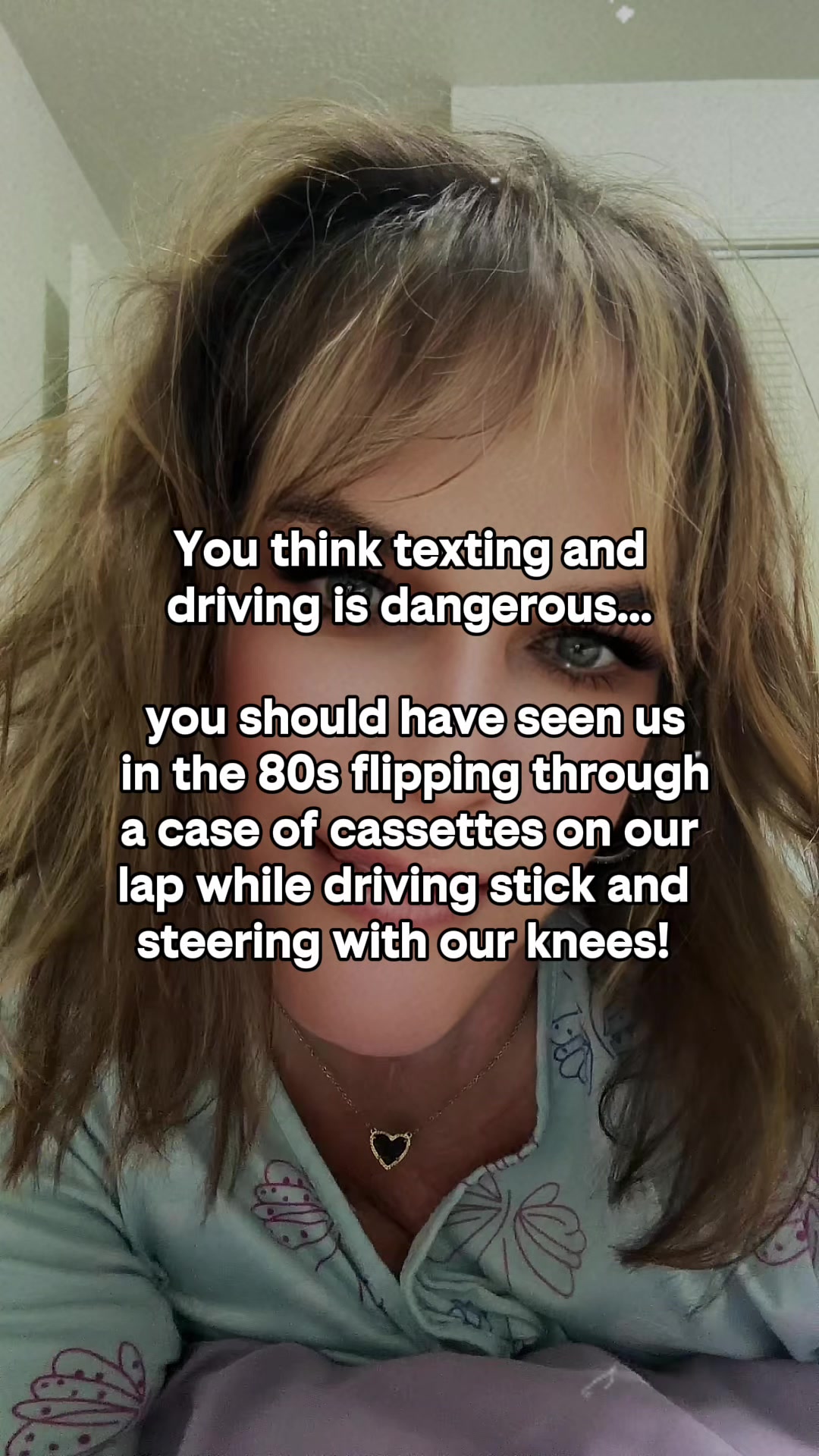 @Stephanie