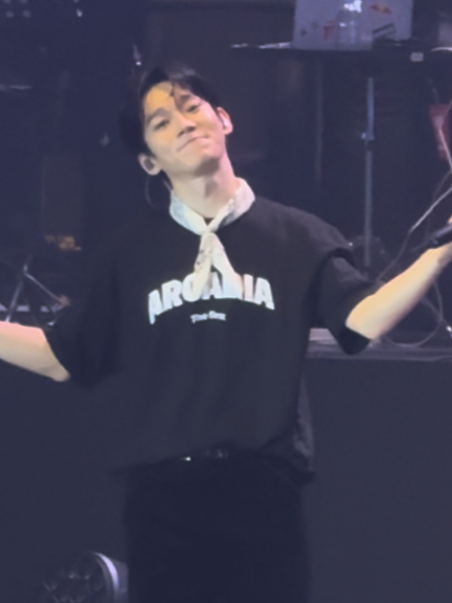 @OSH💕