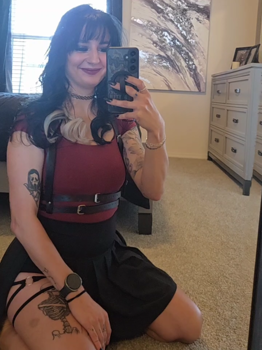 @Chaylee