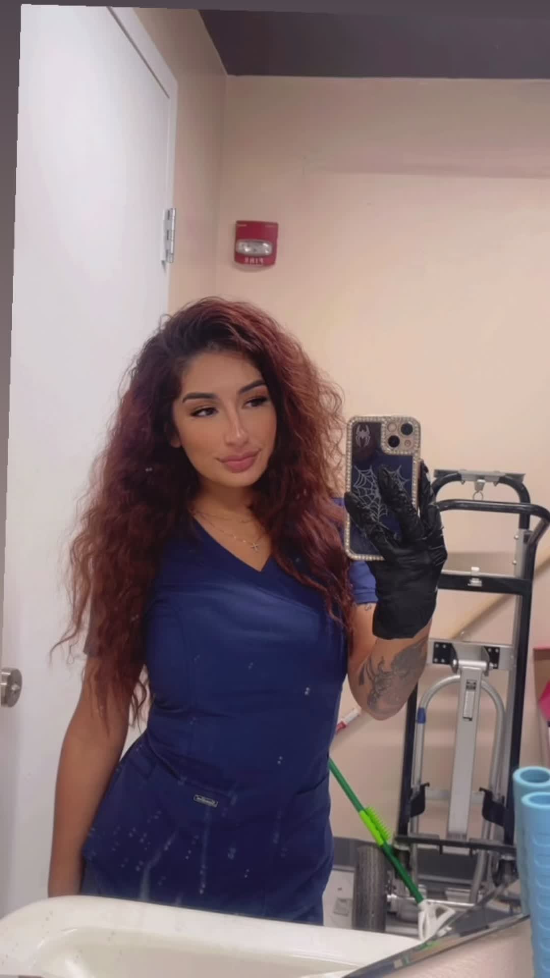 @Babycakespearl
