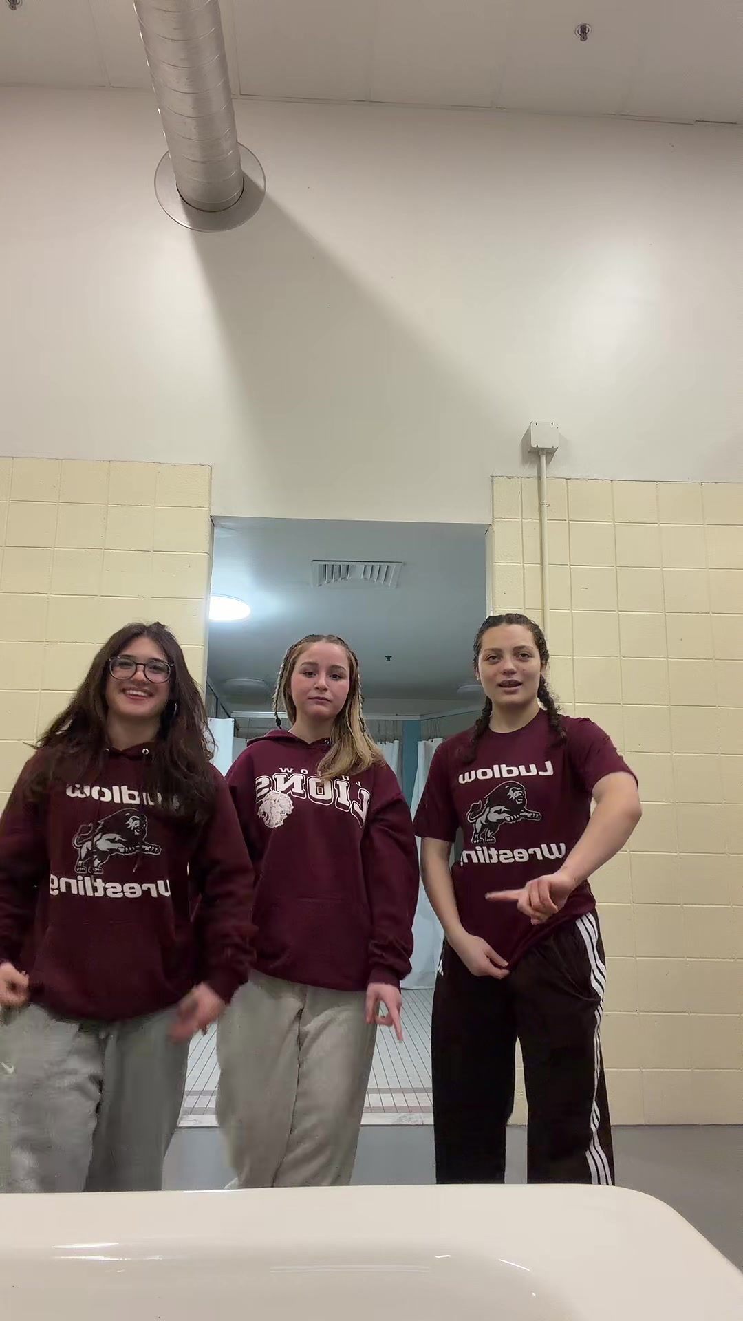 @ludlowgirlswrestling