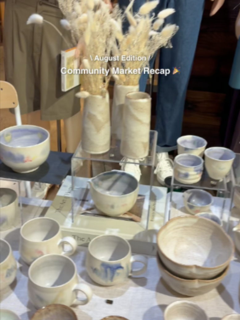 @MUJI Canada
